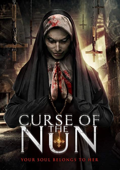 The Cursed Legacy: Tales of the Curse of Nun